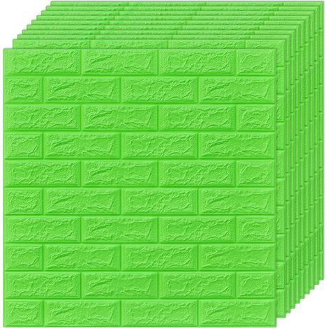 Papier peint autocollant, papier peint 3D pour cuisine, salle de bain, salon