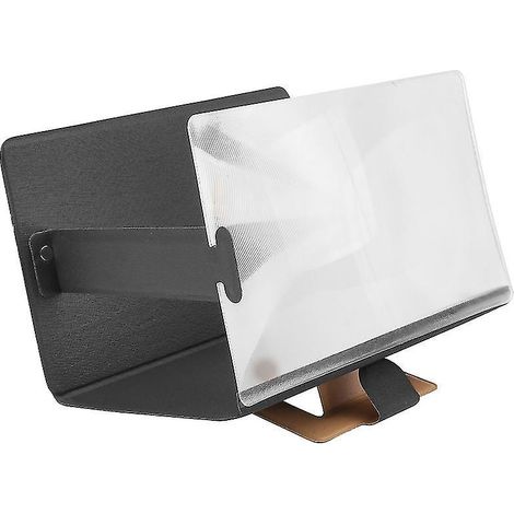 Nouvelle loupe d'écran 1 pièce pour téléphone portable (1/3)