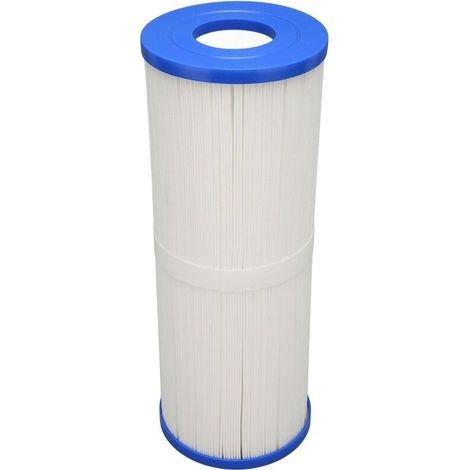 Filtre de piscine, filtre de spa de rechange, filtre pour pataugeoire pour enfants compatible avec le filtre Pleatco PRB50 IN (1/5)