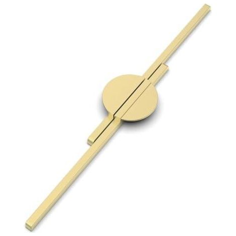4 Pièces Poignee de Meuble Cuisine Entraxe 288mm Poignée Meuble Dorée Poignée Cuisine Poignée Meuble Cuisine Poignee Porte Cuisine Poignée Tiroir (1/4)