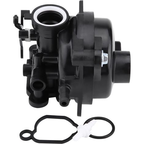 Carburateur pour Moteur Briggs & Stratton 4 Temps - Réf. 593261 (1/5)