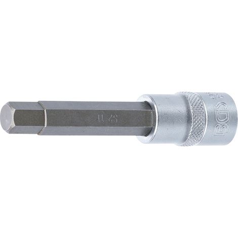Bussole BGS Technic cromo 11 mm 100 mm (1/2)