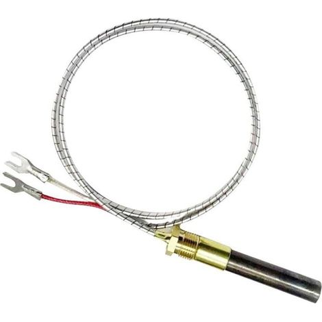 de temp rature micro potentiel accessoires thermocouple (1/5)