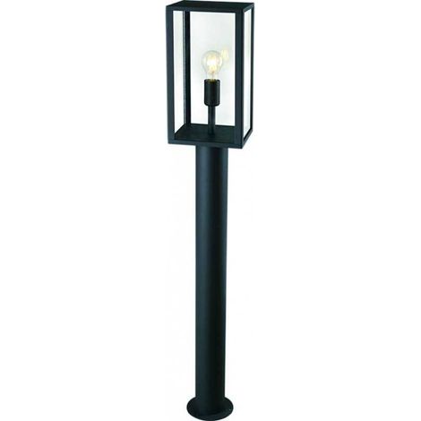 Linterna Vigor Externa Palamos de Aluminio 100 Vatios