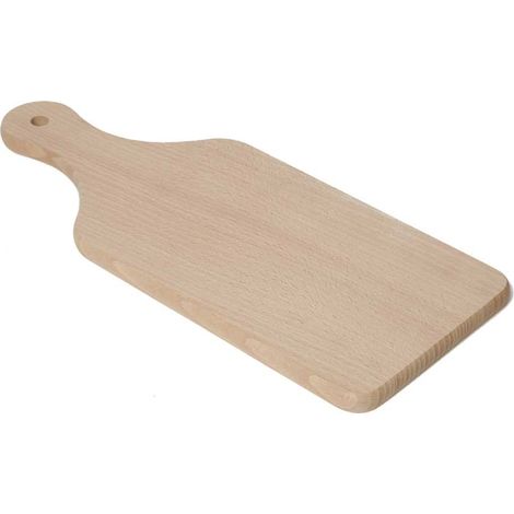 Planche Bois Persil 35X14X1.6 cm - Matériel CHR Pro