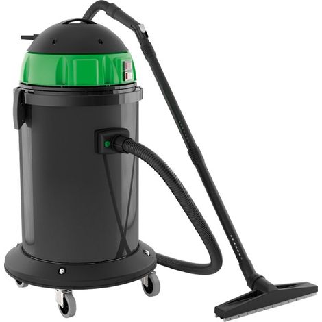 Aspirador Industrial Seco Liquido IPC YP2 62 2800W 62L (1/2)
