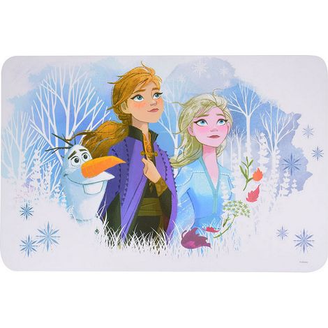 Disney Reine Des Neiges Set De Table