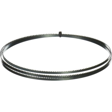 PROXXON 28174 Lame per Sega a Nastro, Nero