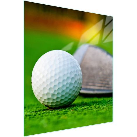 TAGLIERE IN VETRO 45x52 Sport (1/5)