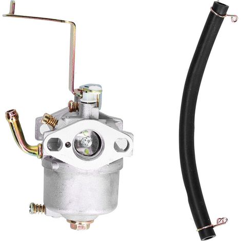 Carburatore per generatore, ricambio per motore a benzina a 2 tempi compatibile con ET950/650