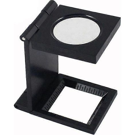 Online Store - Compteur de filetage compact, grossissement 10x (1/4)