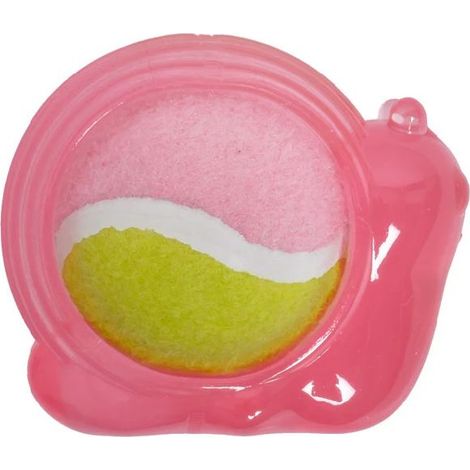 Set 3 pezzi Gioco Cane Coquille Blu.: Set 3 pezzi Gioco Cane Coquille.