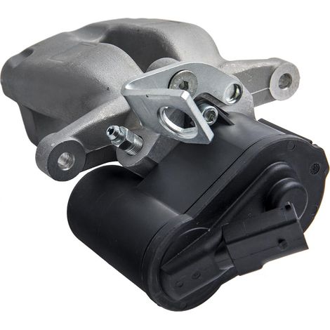Arrière Gauche trier frein for VW Passat 3C2 3C5 2.0 TDI 3C0615403E 3C061540 (1/5)