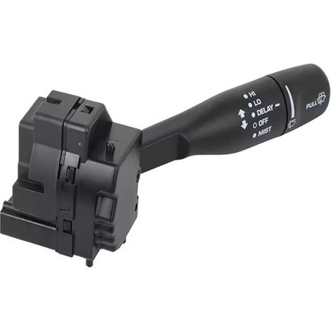 5016711AA is applicable to the turn signal switch of left-hand drive Jeep Wranglers with license plates 01-06. (1/5)