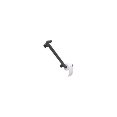 Barre d'appui et de relevage WC ARSIS gris anthracite