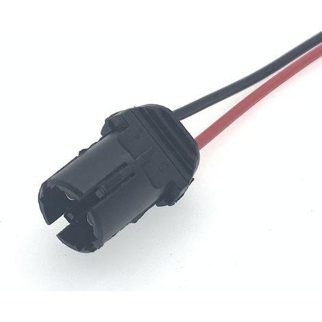 T8, T10, T12, T13, T15 Universal-Lampenfassungen, T5 passend für Volkswagen Golf Parklichtfassungen HDL-170B (1/4)