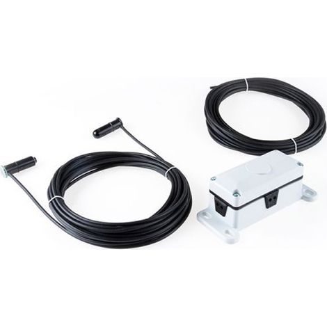 Kit Di Collegamento Gta Ose SOMMER S10814-00001