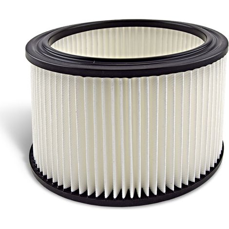 Filtro a Cartuccia (Umido/Asciutto) per MENZER Aspiratore Industriale VCL 320 / 330, VCM 330