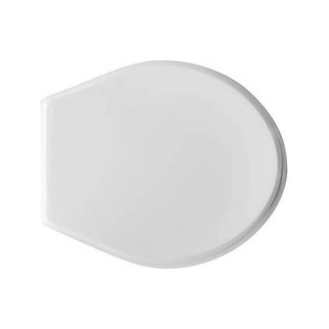 SEDILE WC P/FALERI VASO MAGICA  FORMA 2 Misura: Bianco