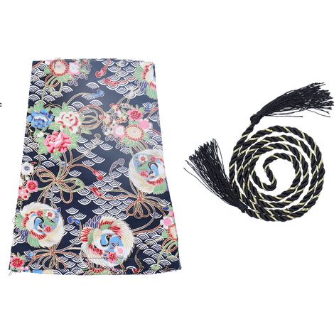 anti poussière pour levier de vitesse universelle en tissu (1/5)