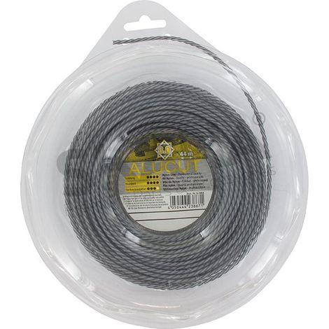 HILO DE RECORTADORA 3MM RIF 1513664 COMPATIBLE ALUCUT