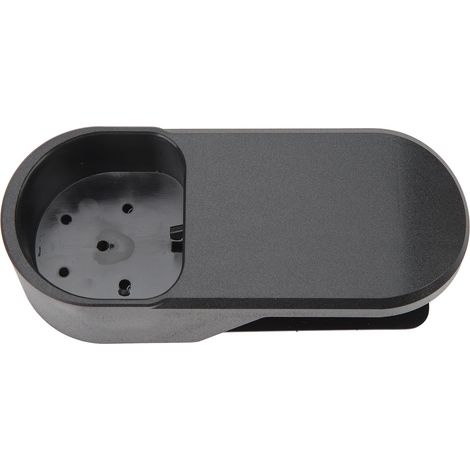 Support mural étanche pour câble de recharge voiture électrique, porte-connecteur de remplacement pour Tesla Model 3 Y S X, prise UE (1/5)