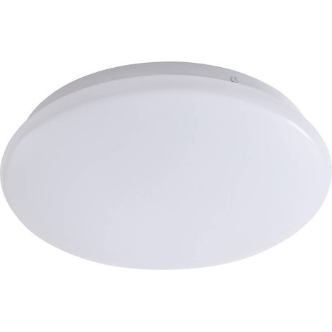 LED Deckenleuchte "Emeryn" für Wohnzimmer & Esszimmer von Lindby (1/5)
