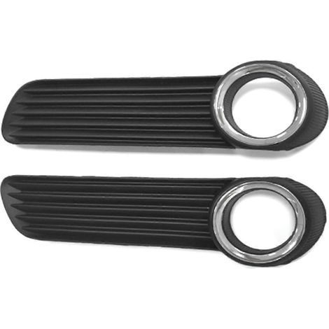 Enjoliveur de phare antibrouillard avant pour modèles américains 2008-2010 52040-07020-- (1/5)