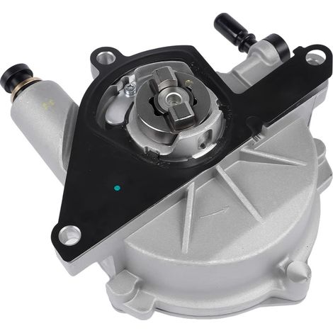 Pompa a vuoto, tipo a palette, funzionamento meccanico, alimentazione a gasolio, compatibile con Ford Transit MK8, compatibile con motori EcoBlue (1/5)