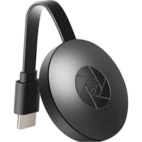 Streaming HD Adattatore Wireless Display HDMI Ricevitore Senza Fili Per Android e iOS (1/3)