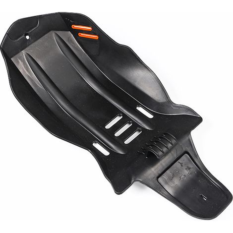 Plaque de protection de soubassement pour moteur deux temps de moto tout-terrain Hengjian 250, plaque de protection moteur KTM FC250450. (1/5)