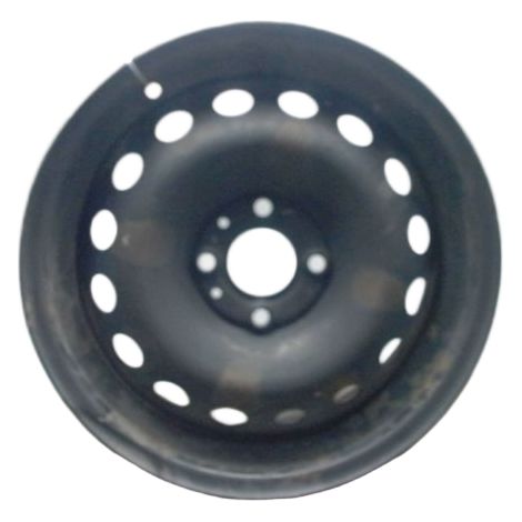 [PRODUIT D'OCCASION] Jante Tole RENAULT Zoe ♻️ Ref Oe. 403008562r - Garantie à vie (1/3)