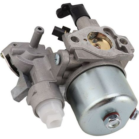 Carburateur - Pour Moteur Robin 6 0HP SP170 EX17 EX13 EX30 EX17D EX170D SP17 - Tondeuse À Gazon - Kit Complet Avec Joints - 1 Pièce (1/5)
