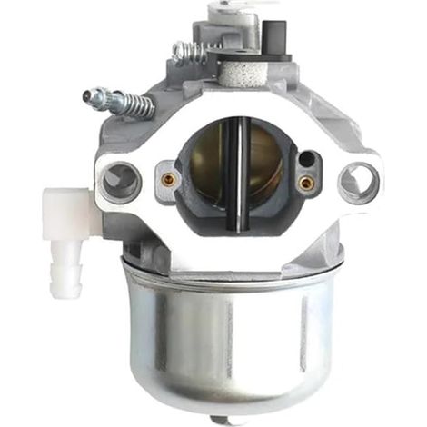 Carburateur pour moteurs Briggs & Stratton 694526, 690119, 192437, 192452, 690115 et 690111 (1/5)