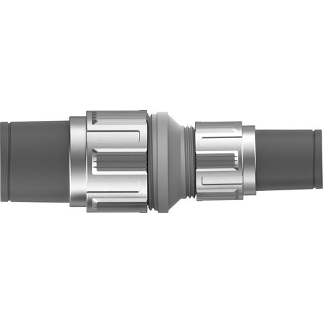 Reparador de jardín Stalco 1/2” - 3/4” XTR S101010036