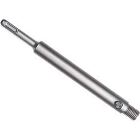 1PZ ALBERO SDS PLUS PER FRESA A TAZZA IMPACT 21115  - mm.460 filetto M22x2,5