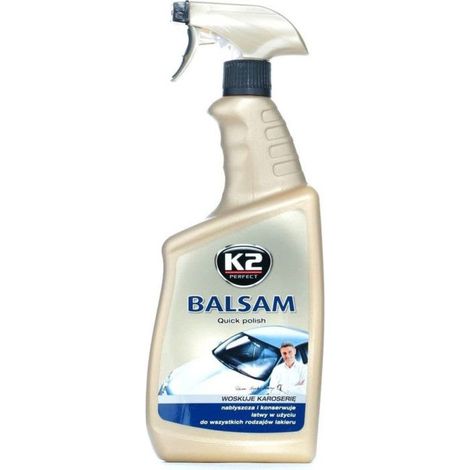 802941 K2 K010M Cire baume pour vernis 700 ml (1/5)