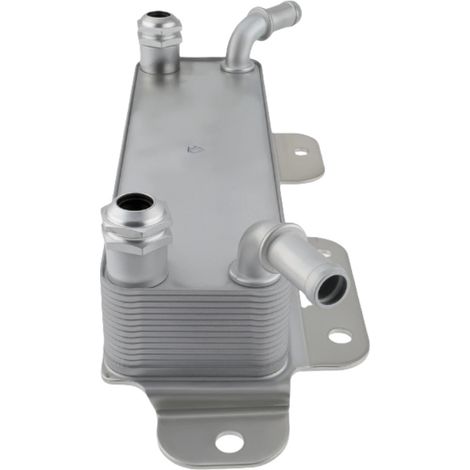 BC3Z7A095C Oil cooler radiator oil cooler engine transmission BC3Z-7A095-C (1/3)