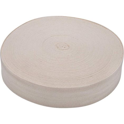 Bandage D'arbre, Ruban D'arbre De Bandage D'arbre De Greffage, Jardinage Intérieur Et Extérieur pour Branches De Jardin Patio Arrière(4CM Blanc) (1/5)
