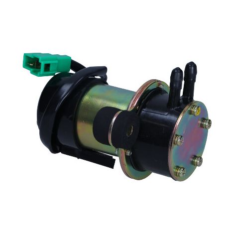 Pompe à carburant MAXGEAR 43-0177 DAIHATSU 04290598 15100-85501 4290598 91118458 (1/3)