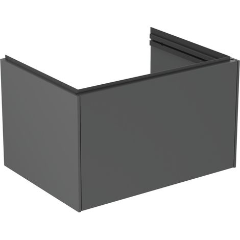 Ideal Standard Mueble Conca, 1 cajón, 600x440x363mm, T5572Y2 (1/2)