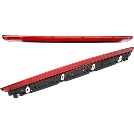 Feu stop de haut niveau 4F9945097 pour Audi A6 Avant 2005-2008 – Haute luminosité – Faible consommation d'énergie – Installation simple (1/5)