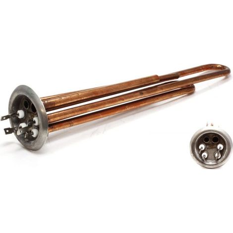 ÉLEMENT CHAUFFANT DE CHAUFFAGE THERMEX POUR CHAUFFE EAU - WTH014TX
