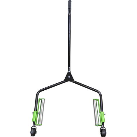 Carro porta neumáticos (hasta 200 kg.)  JBM52660 (1/4)