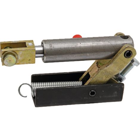 Cilindro freno BK25SQ 150 bar GRANITO (1/3)