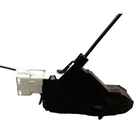 [PRODUIT D'OCCASION] Systeme Condamnation Avant Droit CITROEN C4 I Phase 2 2008-2010 ♻️ Ref Oe. 9136es - Garantie à vie (1/3)