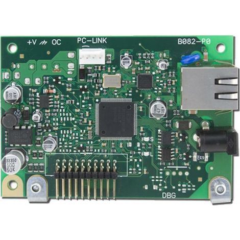 Bentel modulo ip per centrali absoluta beabs-ip
