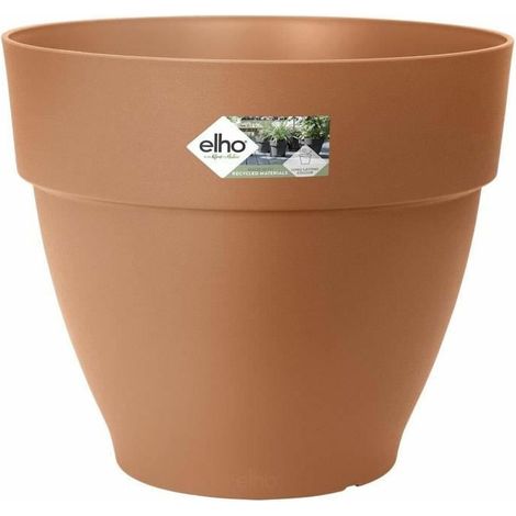 Maceta Vibia Campana D.40cm Terracota - Elho (1/5)