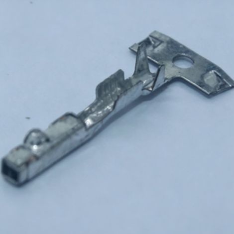 1670144-1 Automotive connector, plug, wire harness, terminal (1/2)