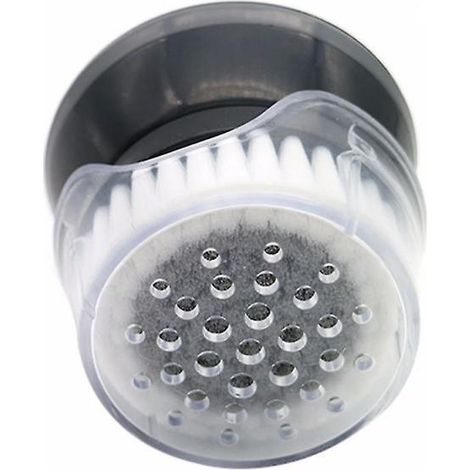 Razor Face Head Cleansing Brosse pour Philips Norelco S9000 Rq32 Series (1/5)